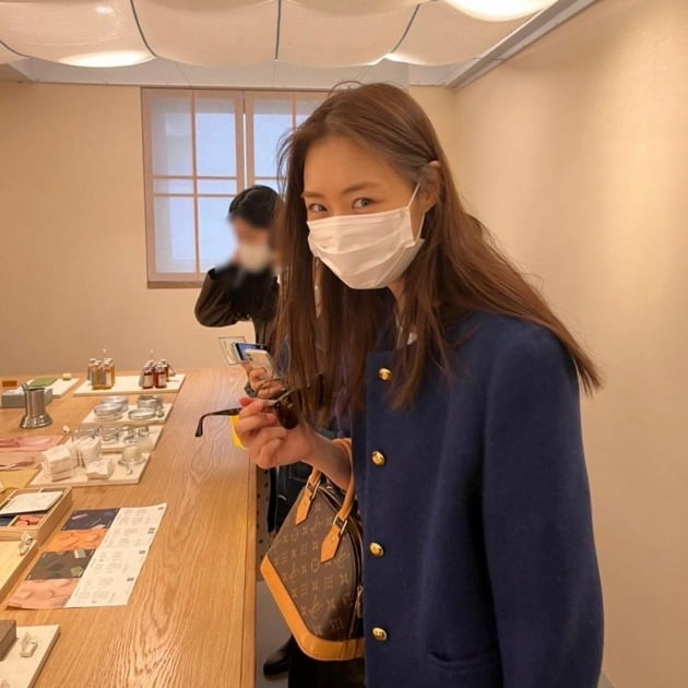 사진=이연희 인스타그램