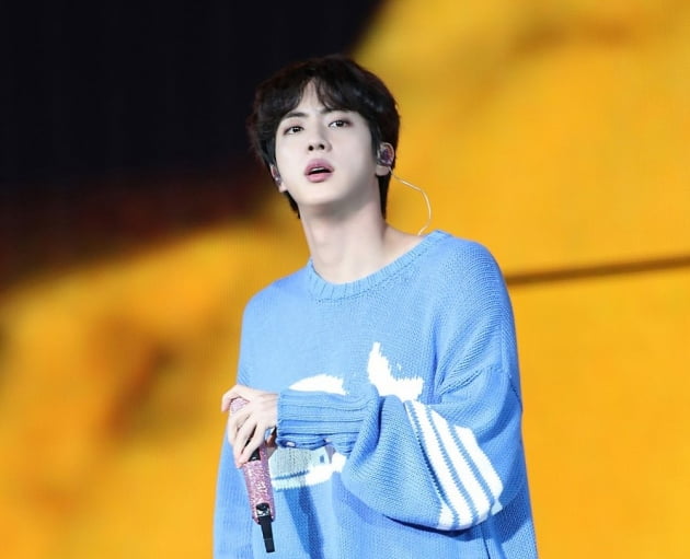 방탄소년단 진