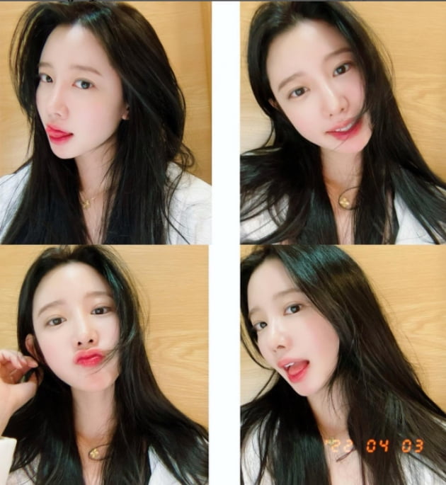 조현 인스타그램
