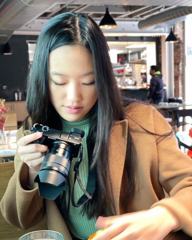 사진=김민 인스타그램