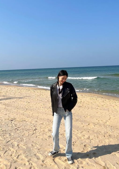 진아름 인스타그램