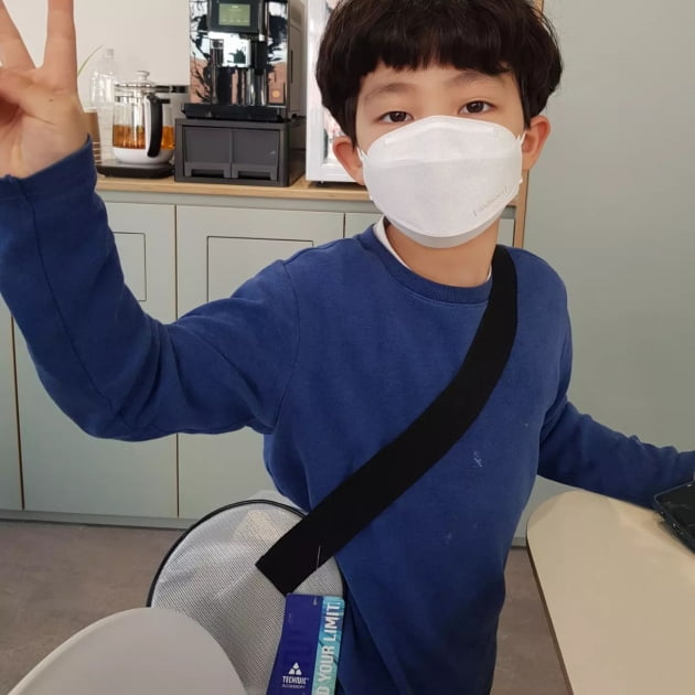 /사진=이지현 인스타그램