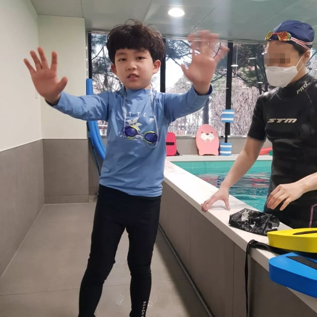 /사진=이지현 인스타그램