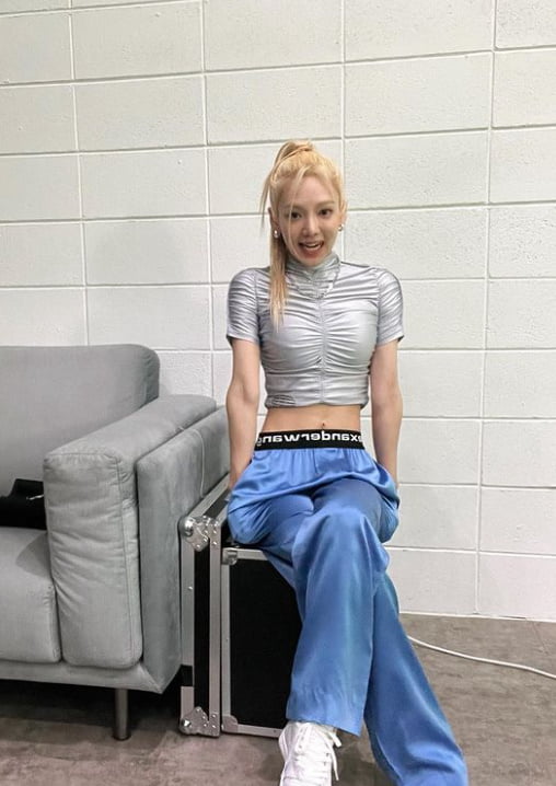 효연 인스타그램