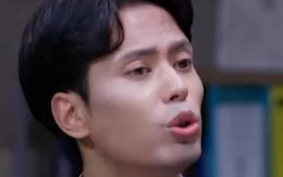 엽기적인 아내, 남편 살해→불륜남 얼굴에 염산 테러…'충격' ('장미의 전쟁')