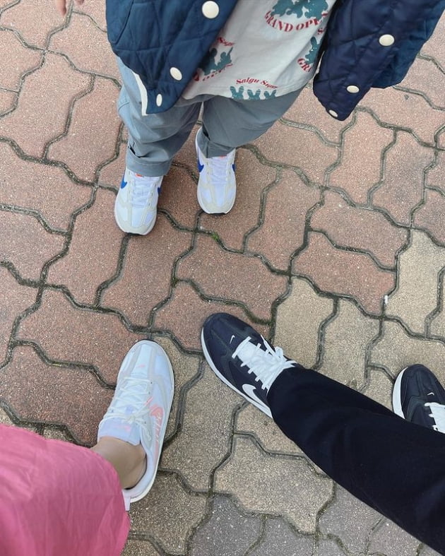 /사진=서수연 인스타그램