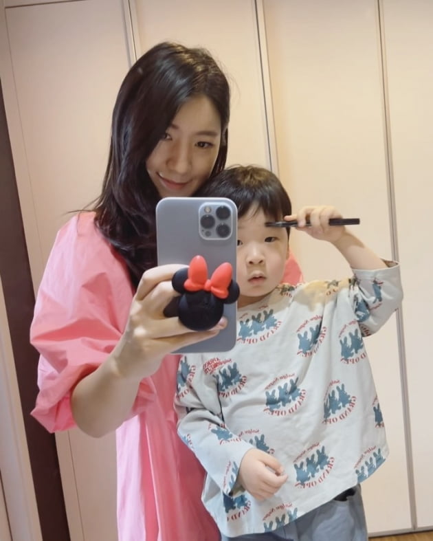 /사진=서수연 인스타그램