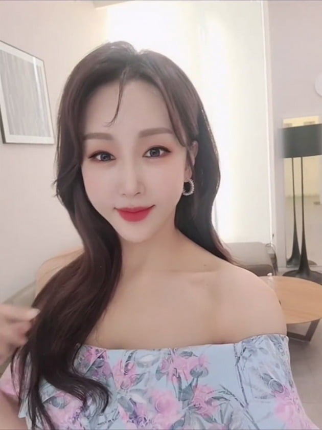 사진=한영 인스타그램 캡처