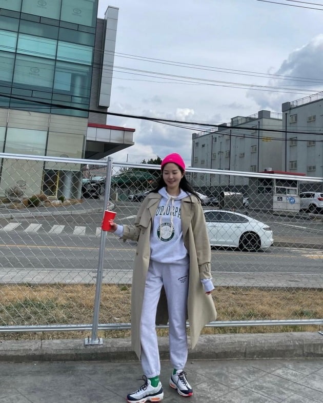 사진=류이서 인스타그램