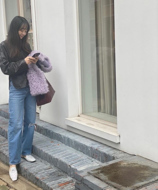 사진=서효림 인스타그램