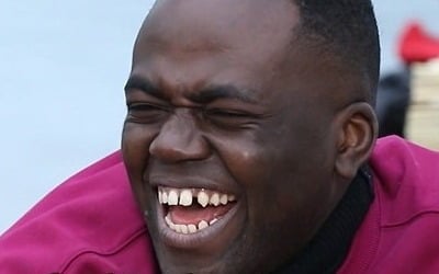 사랑에 빠진 조나단, 인생의 단짝 찾았다 ('안다행')