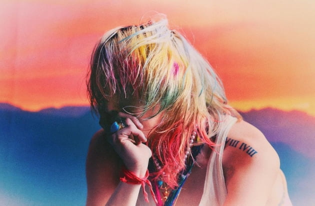 빅뱅 지드레곤, 상상초월 비주얼...기대감 증폭중[TEN★]