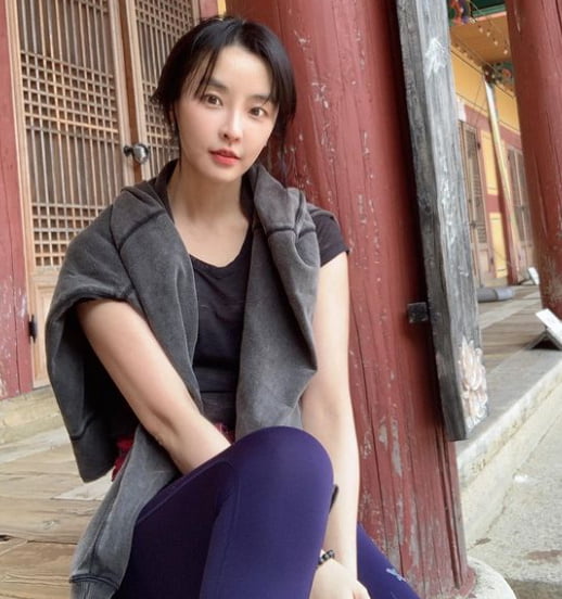 정유미 인스타그램
