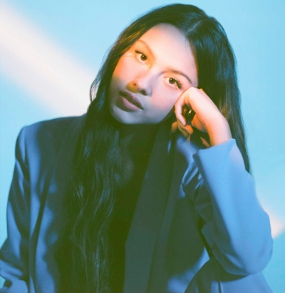 [64회 그래미어워즈]올리비아 로드리고, '그래미' 트로피 수집 시작…베스트 뉴 아티스트 선정