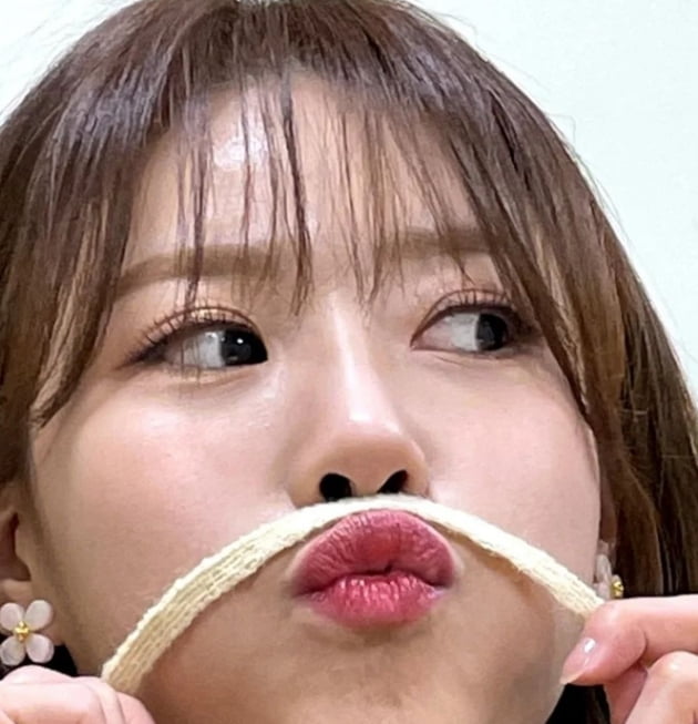 이미주 인스타그램