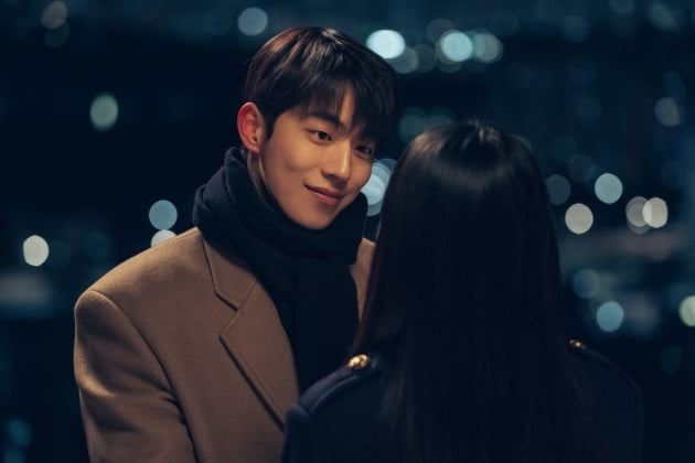 남주혁 /사진제공=tvN