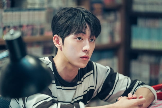남주혁 /사진제공=tvN