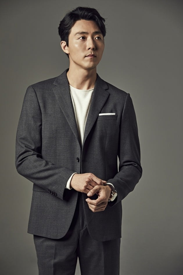 배우 이무생./사진제공=에일리언컴퍼니