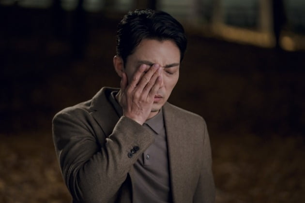 '서른 아홉' 스틸컷./사진제공=SLL