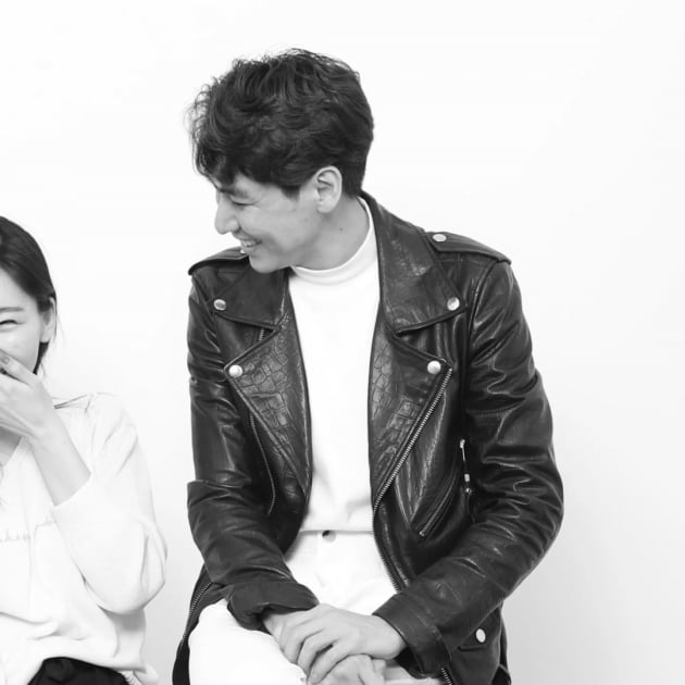 "너무 귀엽게 나와서" 윤남기, '예비신부' ♥이다은 혼자만 보고 싶은 욕심쟁이 [TEN★]