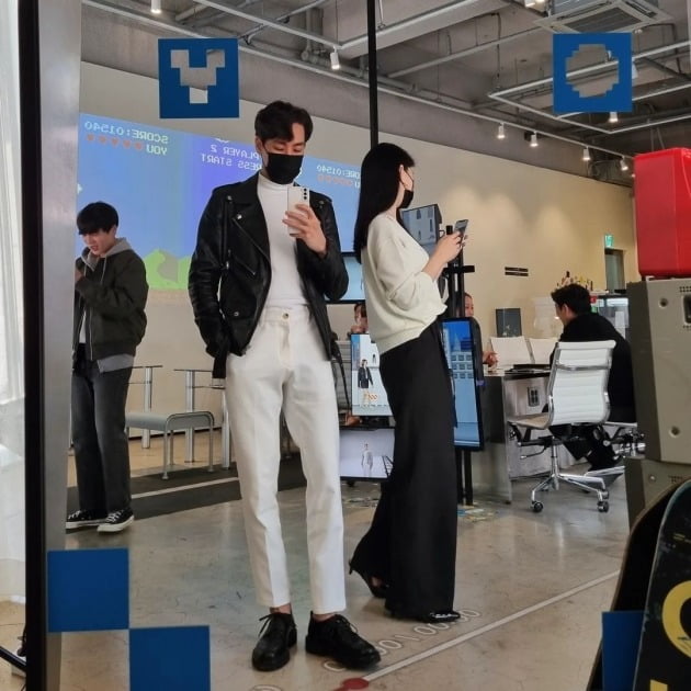 사진=윤남기 인스타그램