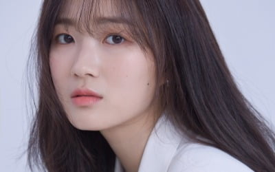 '불도저에 탄 소녀' 김혜윤 "첫 영화 주연, 단점 부각 돼 부담…연기 자존감 낮다" [인터뷰①]