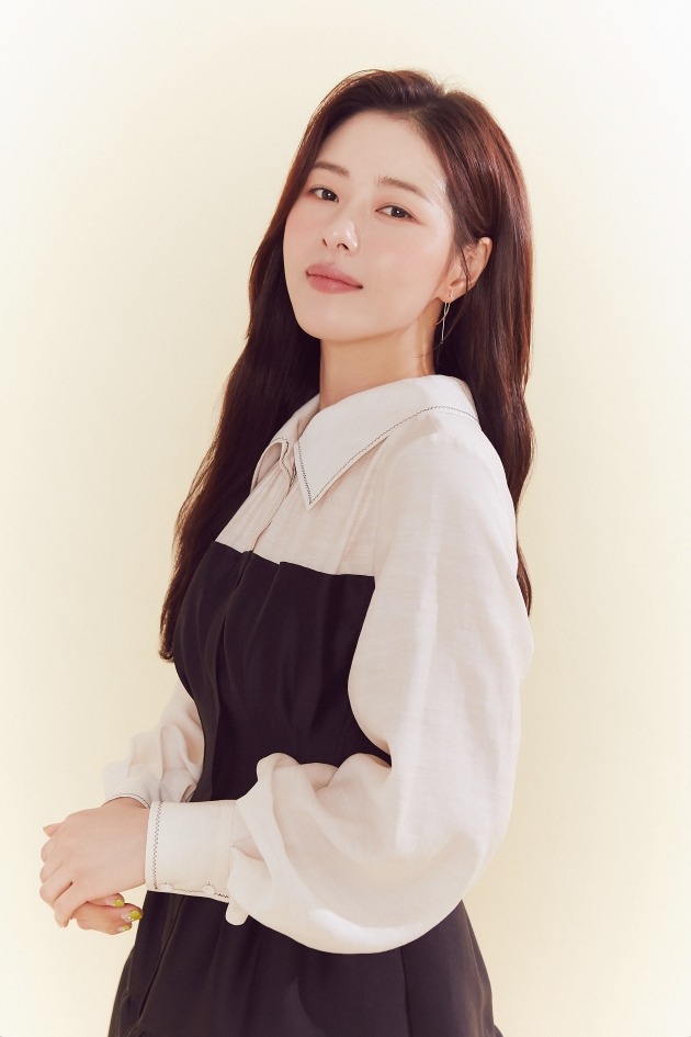 배우 박하나./사진=FN엔터테인먼트
