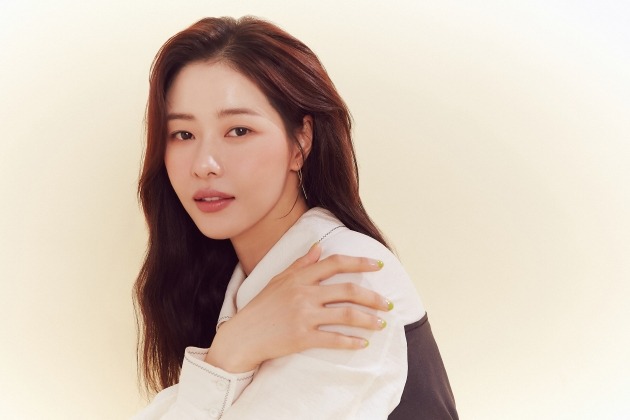 배우 박하나./사진=FN엔터테인먼트