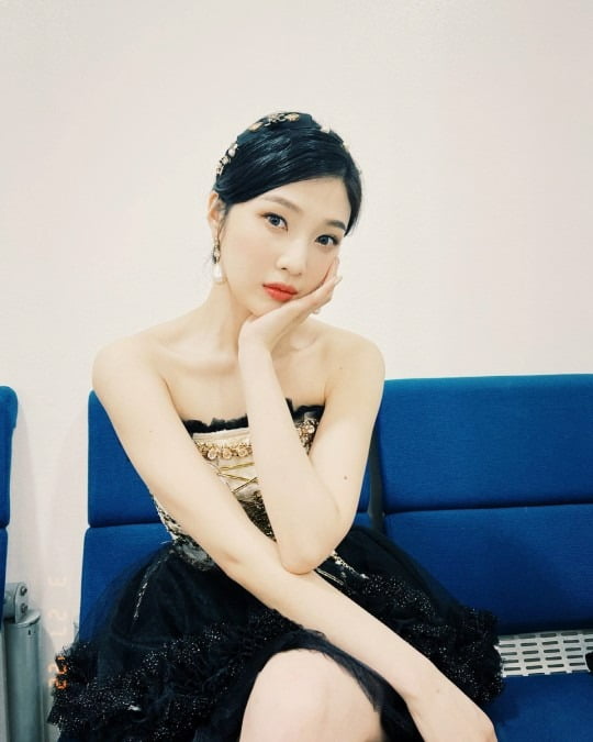 레드벨벳 조이 / 사진=조이 인스타그램