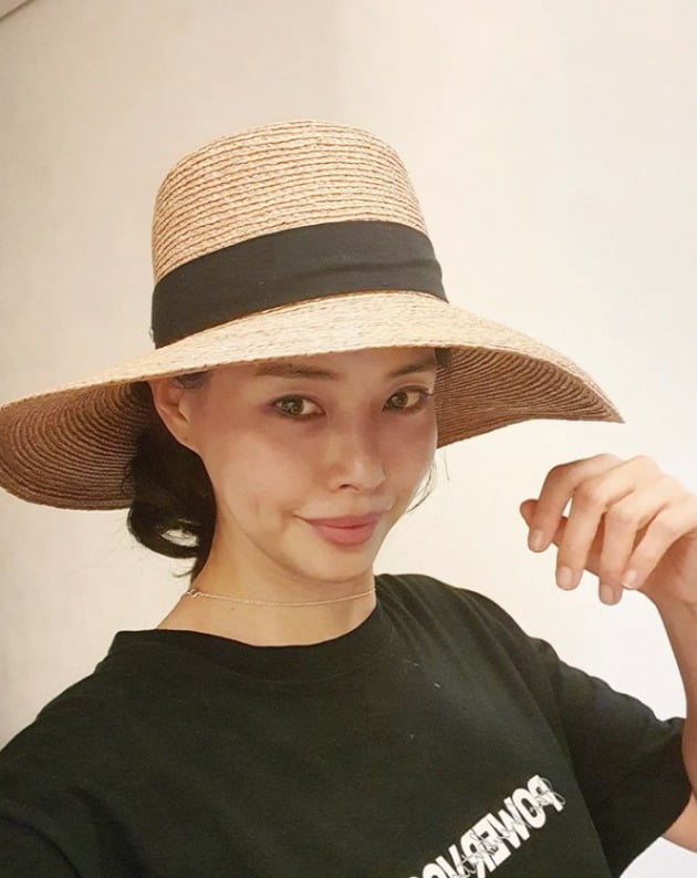 사진 제공 = 이하늬 인스타그램