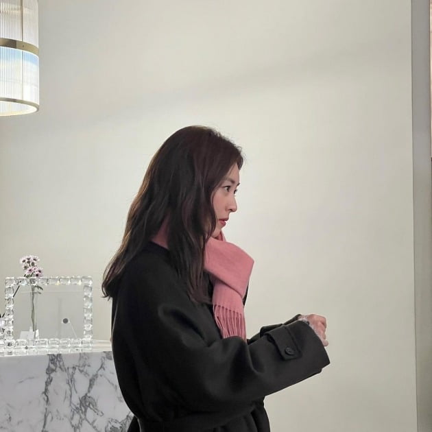 사진=이연희 인스타그램