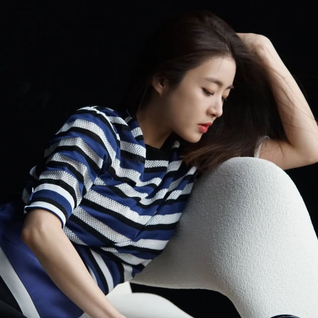 /사진=강소라 인스타그램