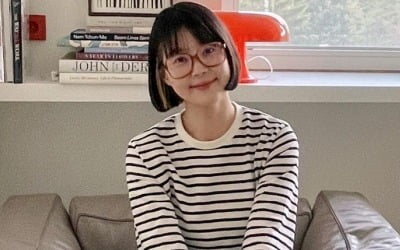'검사♥' 한지혜, 10개월 딸과 구분 안 되는 붕어빵 모녀 "저도 닮았다고 생각" [TEN★]