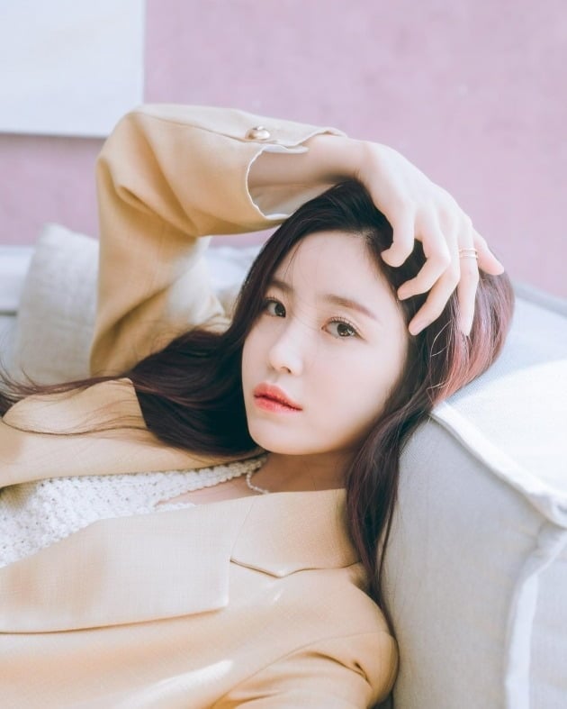 전효성 / 사진=전효성 인스타그램