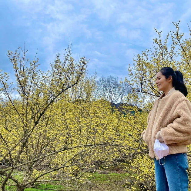 한가인♥연정훈, 결혼 18년 차에도 나오는 신혼 분위기…"결혼해야 되나" [TEN★]