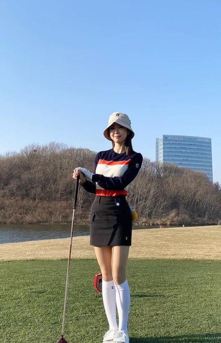김가영 인스타그램