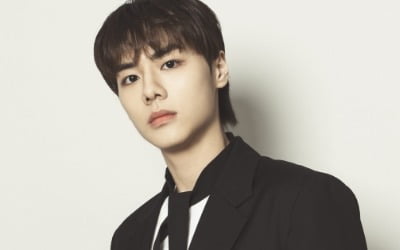 [TEN인터뷰] 안세민, 박보검 닮은꼴→'옷소매' 이준호도 인정한 비주얼…"센스 있는 배우 될래요"