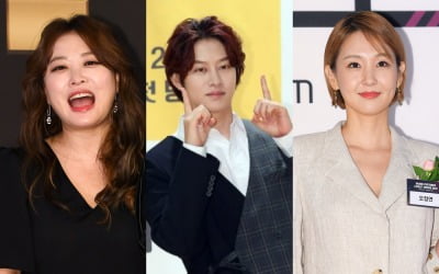 '2억 전세사기' 사과한 심진화→오정연·김희철은 '모르쇠'…입 다물면 그만이야? [TEN스타필드]