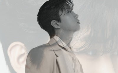 'IM HERO' 임영웅, 전국투어 메인 포스터 공개…신선한 매력에 '눈길'