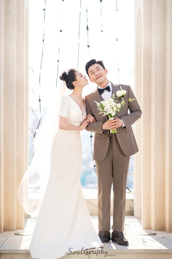 연제욱 /사진제공=해피메리드컴퍼니, 웨딩디렉터봉드, 원규소울그라피, 스튜디오원, 마인모리, 웨딩미, 에이바이봄, 스플렌디노, 엘리에나호텔, 제이미브라이드, 닉스플로스