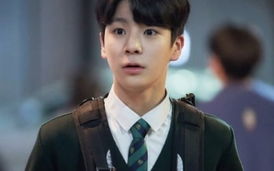 중2병 시작된 정동원…'구필수는 없다'로 첫 연기 도전