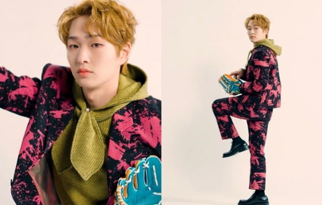 샤이니 온유, 청량 보이스로 들려줄 힐링 'Sunshine'