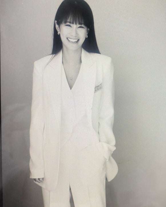 김지민 인스타그램