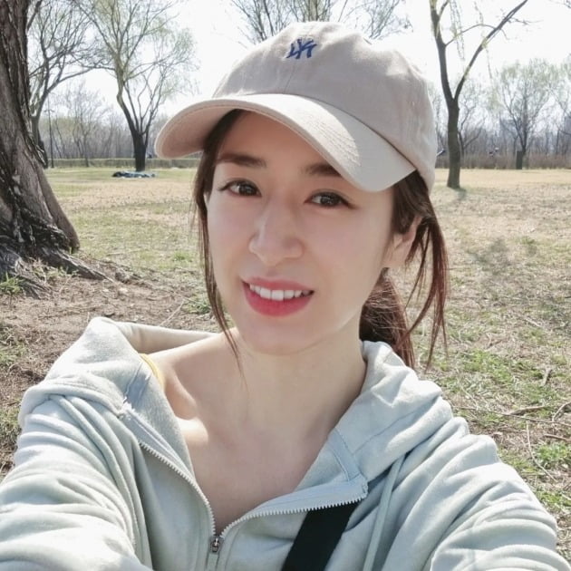 사진=민혜연 인스타그램