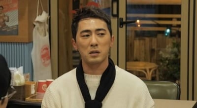 '숏박스' 김원훈 "개콘 폐지 후 우울증 심하게 와" 고백 ('떡볶이집 그 오빠')