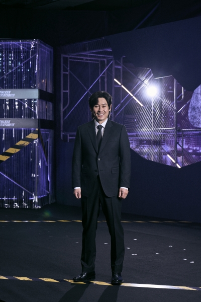 설경구, "양동근의 오랜 팬…실제로 보니 희한해" ('야차')