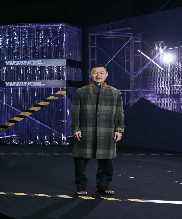 배우 양동근./사진제공=넷플릭스
