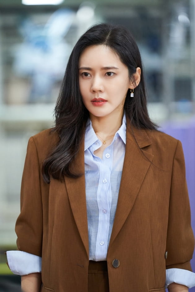 추자현 vs 이요원, 첫 방송 시작도 안했는데 벌써부터 기싸움 포착 ('그린마더스클럽')