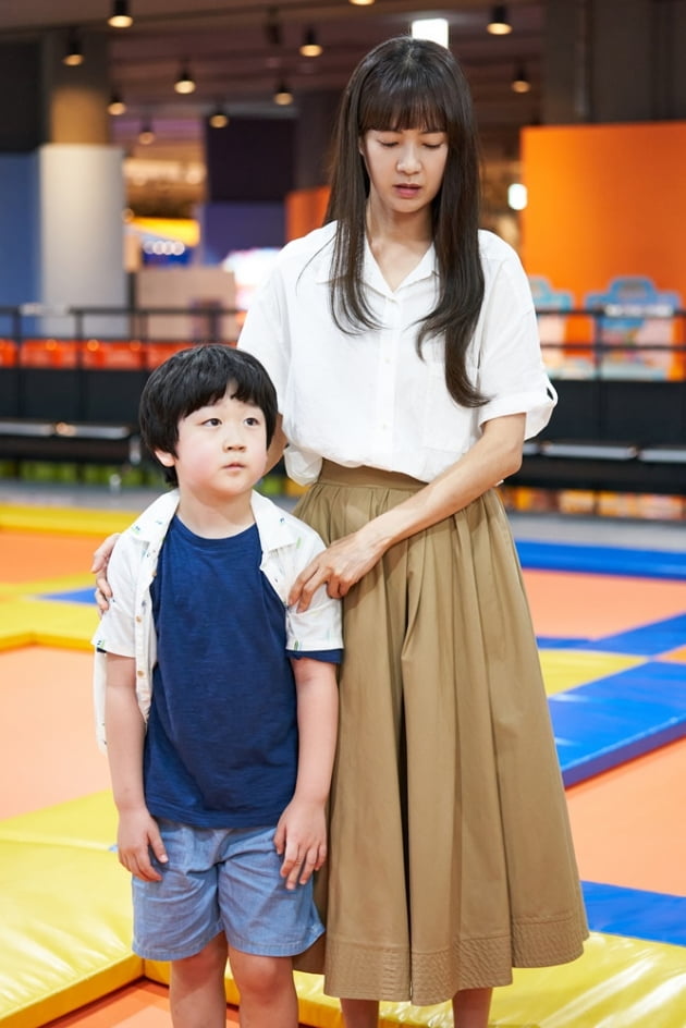 추자현 vs 이요원, 첫 방송 시작도 안했는데 벌써부터 기싸움 포착 ('그린마더스클럽')