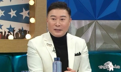 박종복 "건물 7채, 자산 500억"…부동산 전문가의 '성공 비결' ('라디오스타')